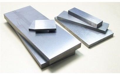 Pure Molybdenum Plate