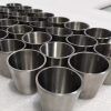 Tungsten Crucible