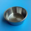 Pure Tungsten Crucible