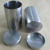 Tungsten Crucibles