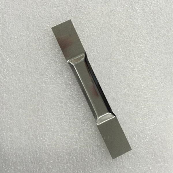 Tungsten Evaporation Boats - Image 3