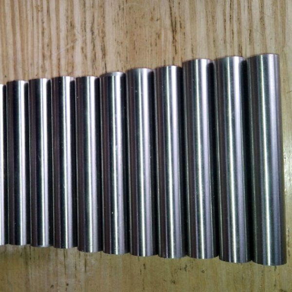 Pure Moly Rod