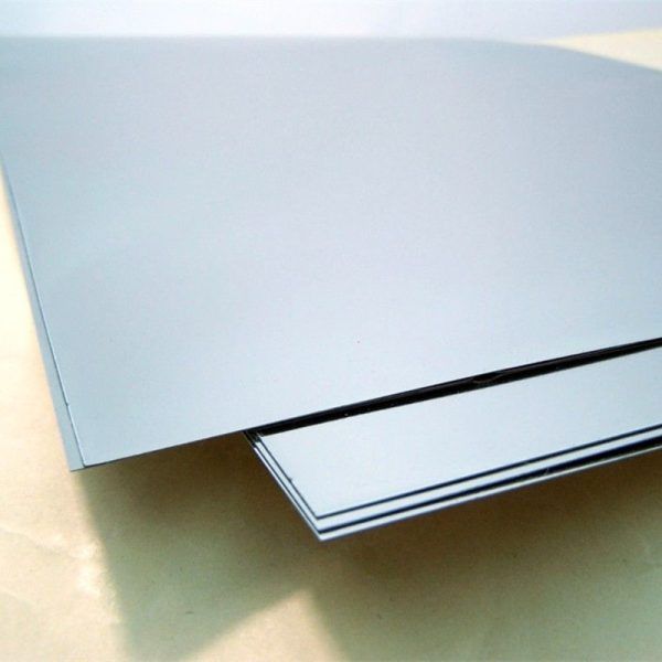 Pure Moly Sheet