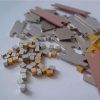 Copper Molybdenum Alloy Heat Sink