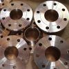 Copper Nickel Alloy Flanges