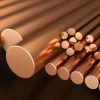 Copper Nickel Alloy Rod