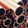 Copper Nickel Alloy Pipes