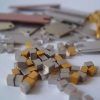 Molybdenum Copper Alloy Material