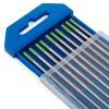 Pure Tungsten Electrodes for TIG Welding
