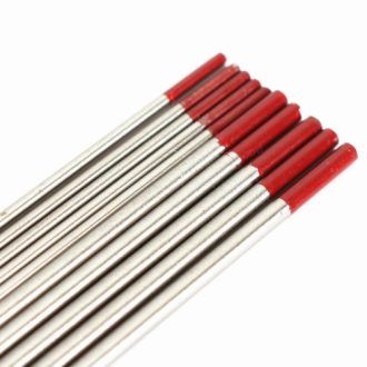 Thoriated Tungsten Electrodes