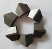 In the realm of advanced materials, few substances match the durability