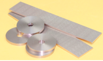 Application of tungsten-copper composite materials in EDM and welding processing Tungsten