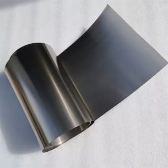 Titanium Foil