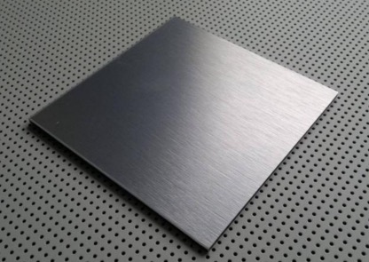 Ni200 Nickel Plate: Performance,Application and Processing Technology  