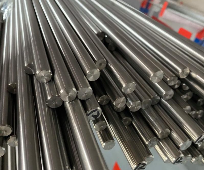 titanium rods,pure titanium rods