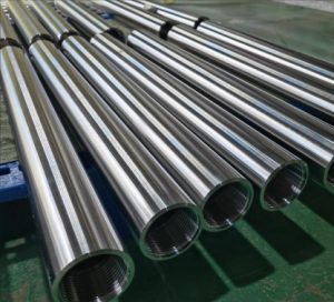 TC4 titanium alloy is one of the most widely used titanium alloys at present. It has high strength and good corrosion resistance