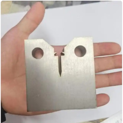 Titanium Alloys