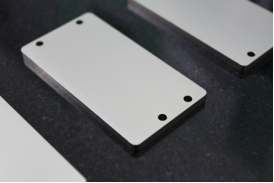 Tungsten Copper Alloy