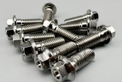TC4 Titanium Alloy