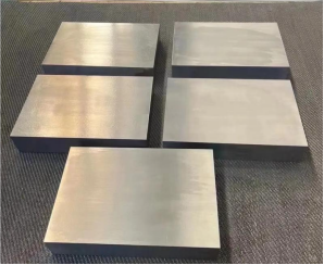 TC4 Titanium Alloy